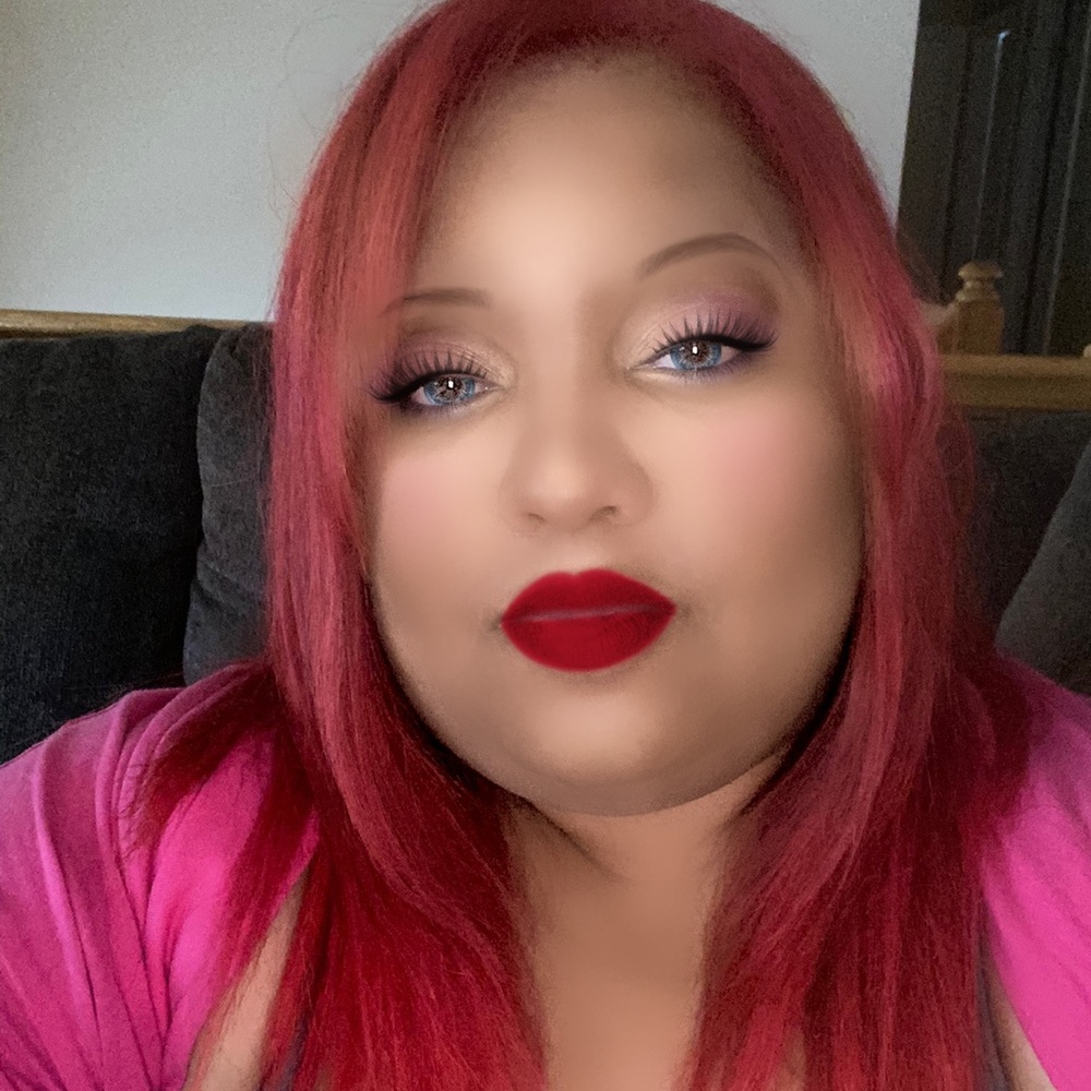 Meet your Posher, Ladonna